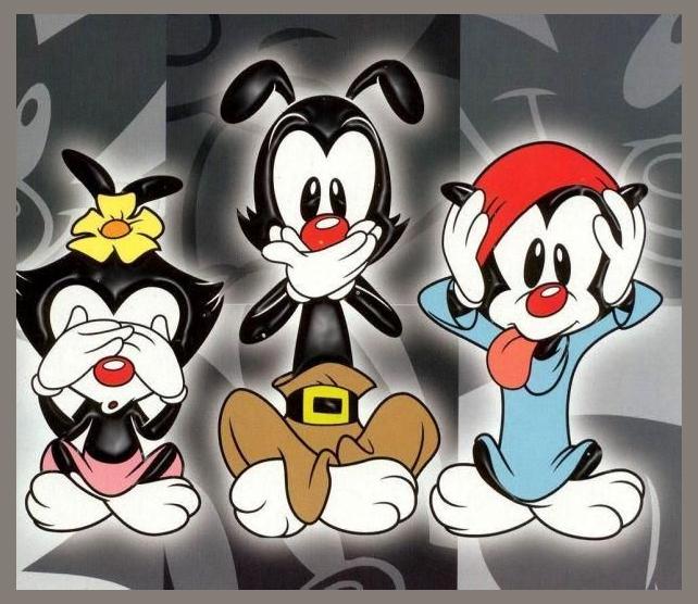 Animaniacs